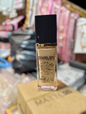 Picture of Golden Girl Studio Makeup Full Matte Wear Cover  Foundation