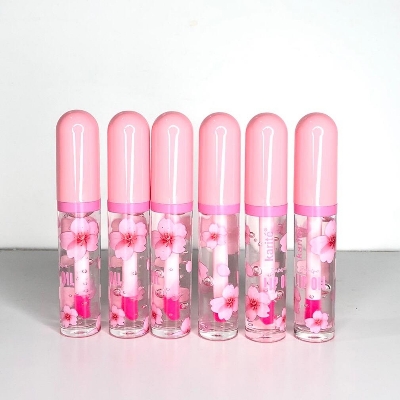 Picture of KARITE SAKURA MAGIC Lip Oil (1pcs)