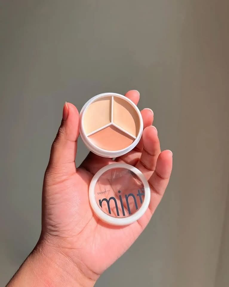 Picture of Sweets Mint 3 IN 1 Concealer