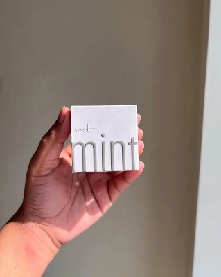 Picture of Sweets Mint 3 IN 1 Concealer