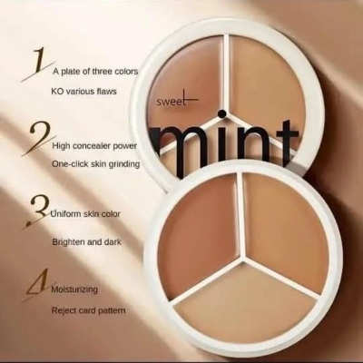 Picture of Sweets Mint 3 IN 1 Concealer
