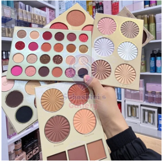 Picture of SHEGLAM ALL IN ON Rose Makeup Set