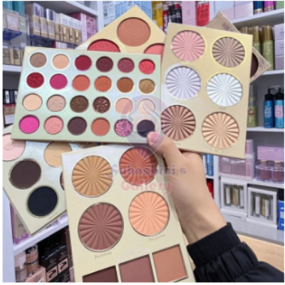 Picture of SHEGLAM ALL IN ON Rose Makeup Set