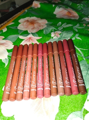 Picture of Flarnnor Matte Long Lasting 6 Pisce Lipstick