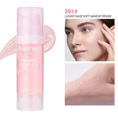Picture of Beauty Glazed Luxury Moist Soft Makeup Primer – 20gm