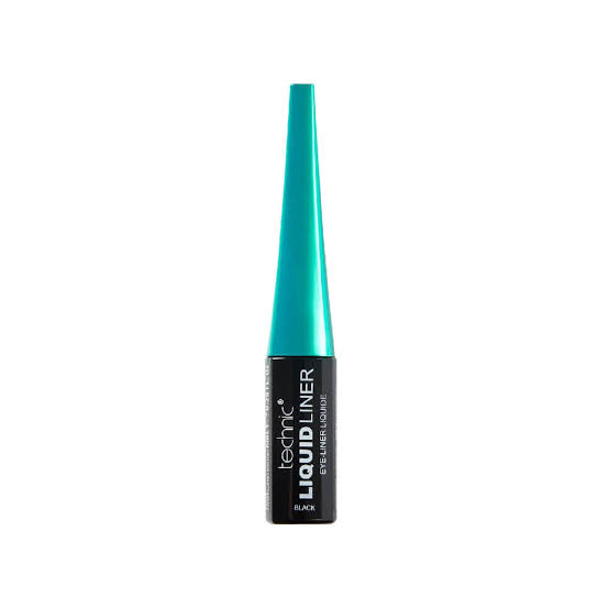 Picture of Technic Waterproof Liquid Eyeliner - Black (6ml)