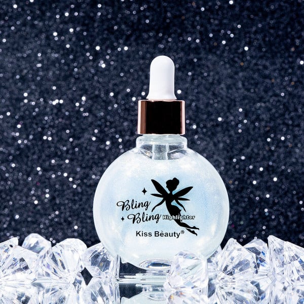 Picture of Kiss Beauty Lichid Bling Bling