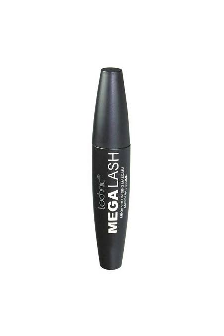 Picture of Technic Mega Lash Volumising Mascara 14ml- Black
Body