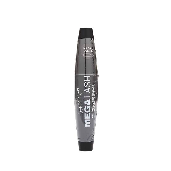 Picture of Technic Mega Lash Volumising Mascara 14ml- Black
Body
