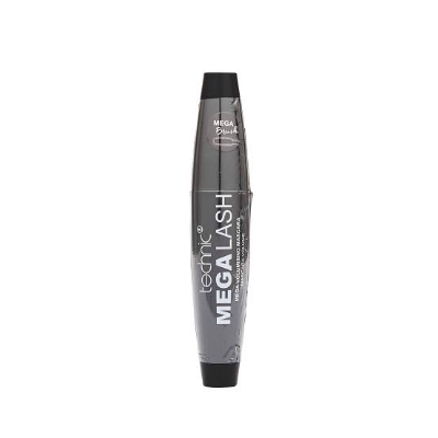 Picture of Technic Mega Lash Volumising Mascara 14ml- Black
Body
