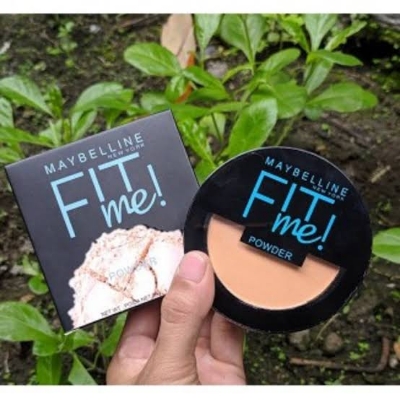 Picture of Pink Flesh 13 IN 1 Make-up Combo Set