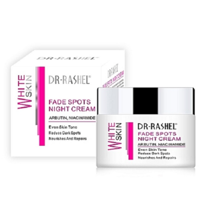 Picture of Dr. Rashel Fade Spots Night Cream 50g