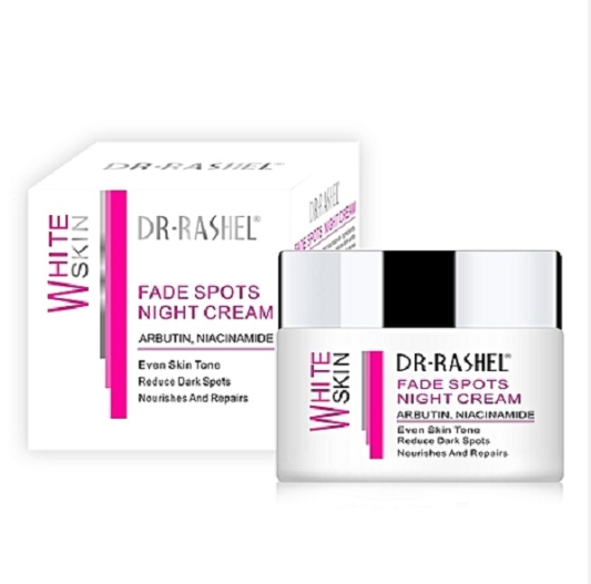 Picture of Dr. Rashel Fade Spots Night Cream 50g