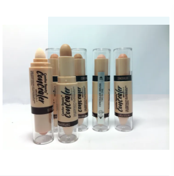 Picture of Comfort Beauty Stick Concealer 2 in 1 one side concealer one side brush
