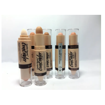 Picture of Comfort Beauty Stick Concealer 2 in 1 one side concealer one side brush