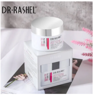 Picture of Dr. Rashel Whitening Day Cream Skin Care 50 Ml