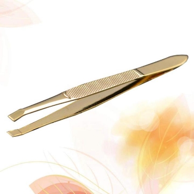 Picture of LM Stainless Steel Tweezer 9 CM Length