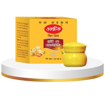 Picture of Herbal Active Bright Cream Lata