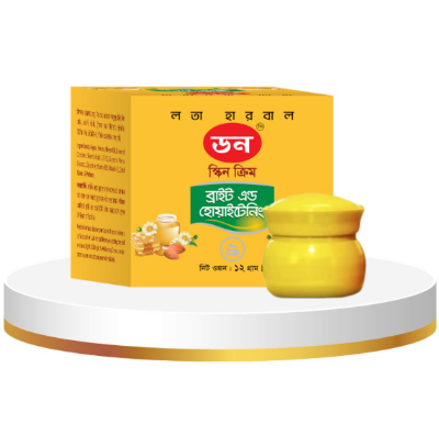 Picture of lata Herbal Don Bright Whitening Cream