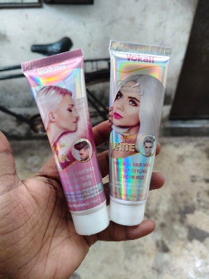 Picture of VOKALI Temporary Hair Color