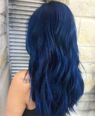 Picture of VOKALI Temporary Hair Color