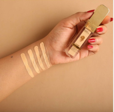 Picture of Emelie 8 in1 Skin Perfector Vitamin C+E Creamy Concealer