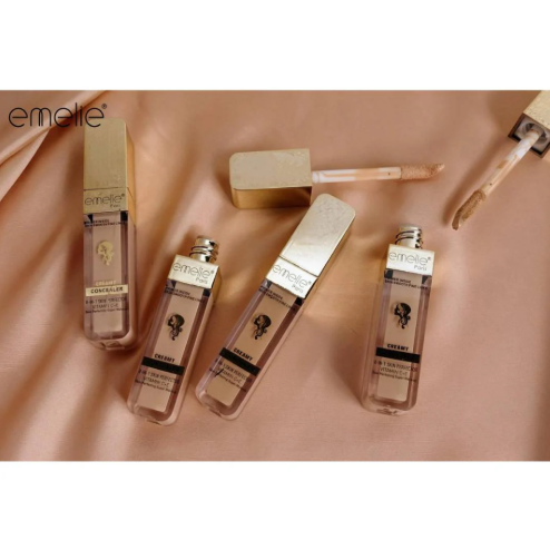 Picture of Emelie 8 in1 Skin Perfector Vitamin C+E Creamy Concealer