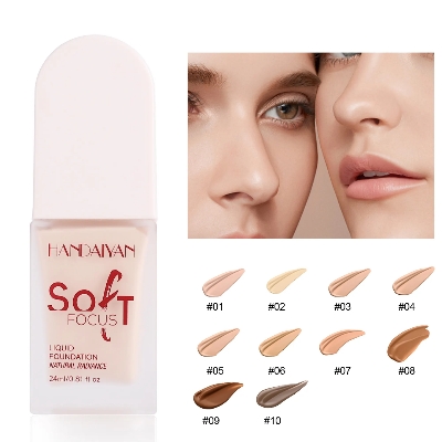 Picture of HANDAIYAN Soft Focus Liquid Foundation Natural Radiance