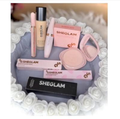 Picture of Sheglam Makeup Combo 4 IN 1 Set