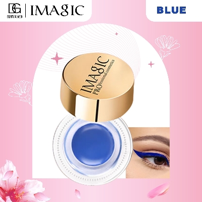 Picture of IMAGIC Waterproof Gel Eyeliner- E05 Blue