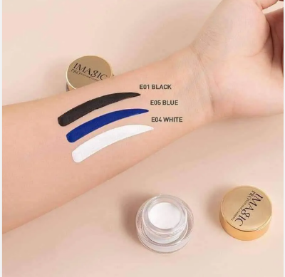 Picture of IMAGIC Waterproof Gel Eyeliner- E05 Blue