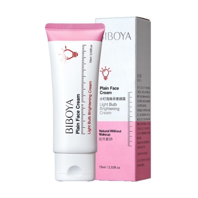 Picture of Beauty Skin Bleaching Cream Body Whitening Cream Niacinamide Brightening Face & Body Cream