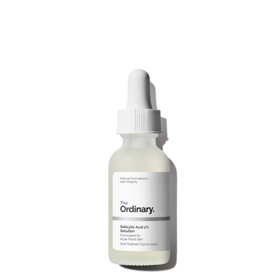 Picture of Salicylic Acid 2% Solution (30ml)
