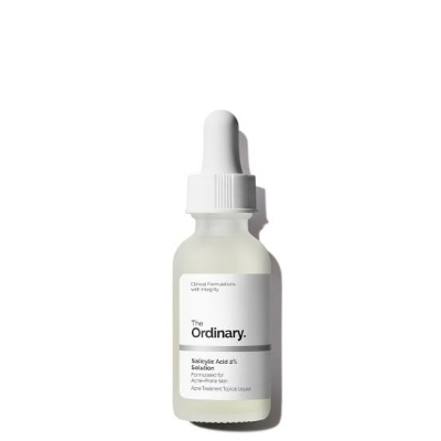 Picture of Salicylic Acid 2% Solution (30ml)