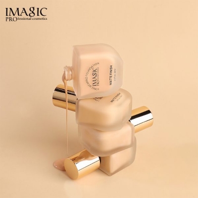 Picture of IMAGIC Matte Finish Long Wearing Foundation