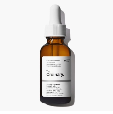Picture of Ascorbyl - Glucoside - Solution 12% ( -30ML)