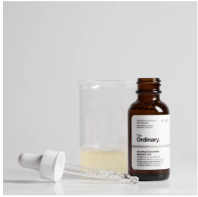 Picture of Ascorbyl - Glucoside - Solution 12% ( -30ML)