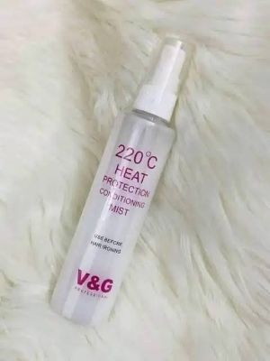 Picture of V&G 220°C Heat Protection Conditioning Mist 100ml