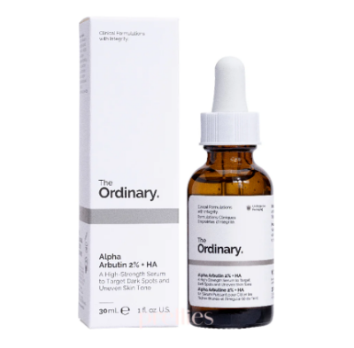 Picture of Alpha Arbutin 2% + HA - 30ML