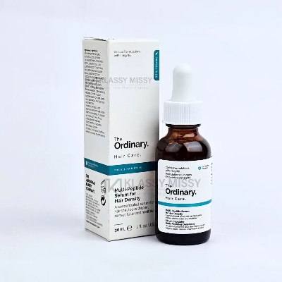 Picture of Multi-Peptide Serum for Hair Density -30ml