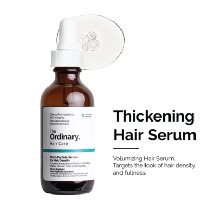Picture of Multi-Peptide Serum for Hair Density -30ml