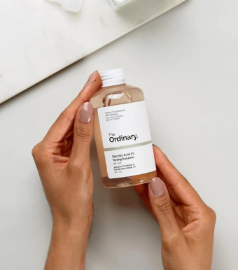 Picture of Glycolic Acid 7% Toning Solution 100ml - BD Amajan Shop