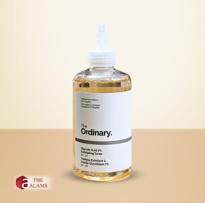 Picture of Glycolic Acid 7% Toning Solution 100ml - BD Amajan Shop