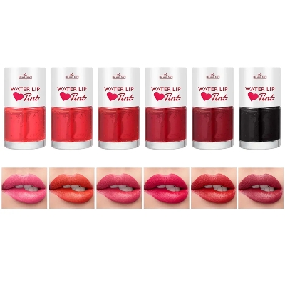 Picture of Xin Son Lip & Cheek Water Tint 6 Pcs Set 