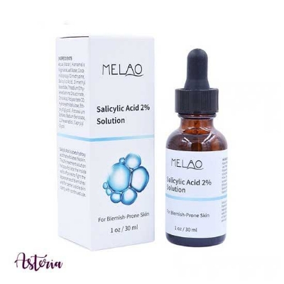 Picture of Melao Salicylic Acid Solution serum 30 ml
