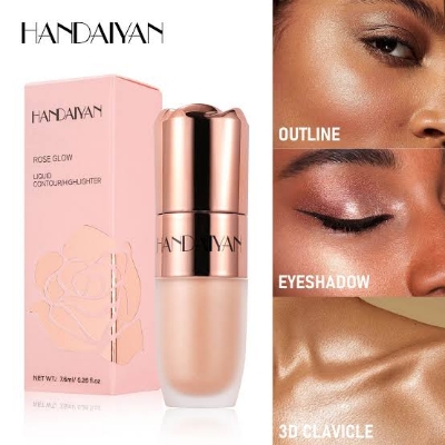 Picture of Handaiyan Stick Rose Glow Liquid Contour