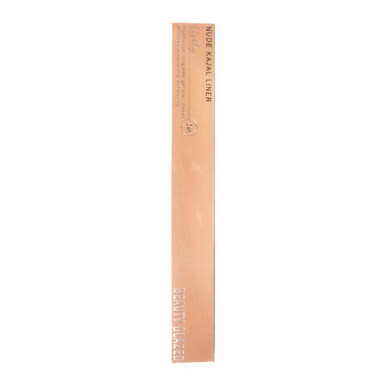 Picture of Beauty Glazed Nu-de Liner — 100% waterproof