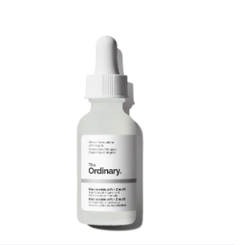Picture of The Ordinary Niacinamide 10% + Zinc 1% Serum – 30ml