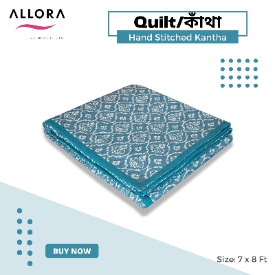 Allora Executive Navy Trophy AC Kantha