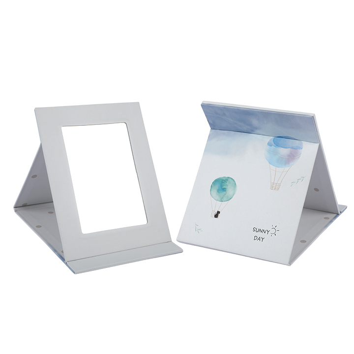 Picture of Makeup Mirror Portable Mirror Travel Friendly